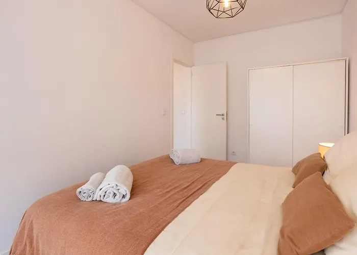 Mhouse Lease Cascais Walk To Beach And Center * Cascaes